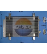 AUTO AIR GLOUCESTER - 169795 - 